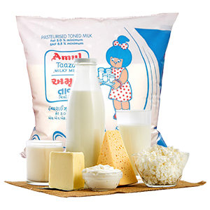 Dairy