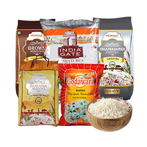 Rice