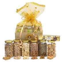 Nutri Basket